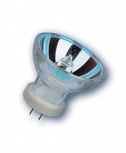 Dental Lamps: 12V 75W G5.3-4.8 - OSRAM SPECIAL HALOGEN DENTILITE™