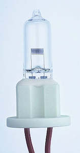 Dental Lamps: 24V 150W - Dr. FISCHER SPECIAL (tails)