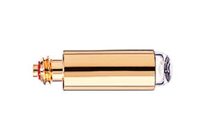 Diagnostic Lamps: Heine X-02.88.044 - Equivalent 3.5V