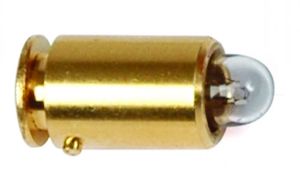 Diagnostic Lamps: Heine 04.88.000 - Equivalent Halogen Xenon 6V