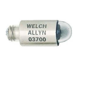 Diagnostic Lamps: WELCH ALLYN WA03700 - EQUIVALENT