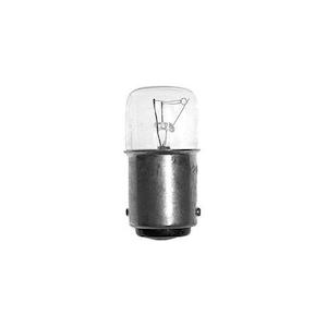 Minilite%E2%84%A2: LAMP: BA15D 30V 5W 16X35mm MINILITE™