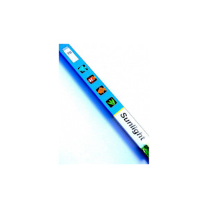Aquarium: G13 T8 25W AQUARIUM TUBE - SUNLIGHT