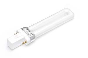 G23 11W RED/WHITE FLUORESCENT AQUARIUM