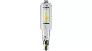 E40 2000W Daylight TUBULAR METAL HALIDE 400V