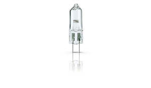Diagnostic Lamps: PHILIPS 14623 : G6.3 17V 95W HALOGEN NON-REFLECTOR