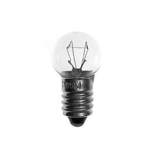 Minilite%E2%84%A2: LAMP: E14 30V 5W 16X54mm MINILITE™