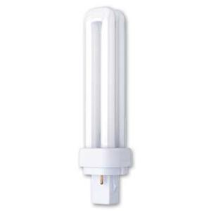 Compact Fluorescent Lamp, PL-C 2-Pin 13W Colour 865 (Daylight) 10,000 hour life &hellip;