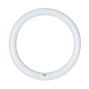 Circline: G10Q T9 32W Circular Fluorescent Tube Warm White