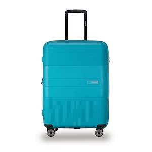 Tosca Orion Collection 65cm-H Polypropylene Hard side Trolley case TCA827B-Teal