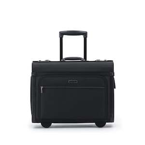 Cabin Luggage: Tosca Pilot case (Carry-on size) TCA2601