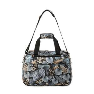 Overnight Bags: Tosca So-Lite Collection series 4.0 42cm-L Cabin approved cabin bag AIR5055T-Golden Palms