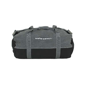 Duffle Bags: Tosca 75cm Bells Beach Canvas Collection gear bag WK-01