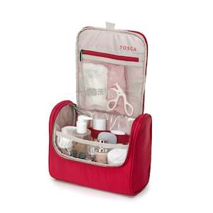 Tosca So-Lite Collection Hanging Wet pack AIR5055HWP-Red