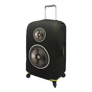 Tosca Boom Spandex Stretchy Luggage Cover LC001M