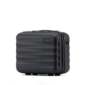 View All Travel Accessories: Tosca Interstellar Collection polycarbonate travel Beauty case TCA141BC-Black