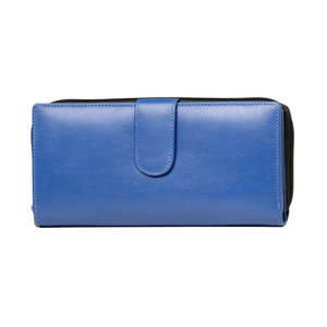 All Wallets: Kingston P2000 Large Ladies leather Purse