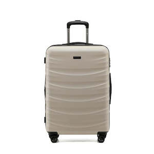 Tosca Cobblestone Interstellar Collection luxury Polycarbonate Hard side Trolley&hellip;