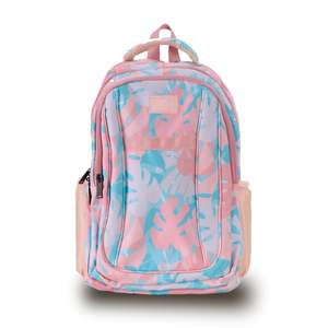 School Backpacks: Tosca 48cm-H 35L College Back pack TCA936-Pink