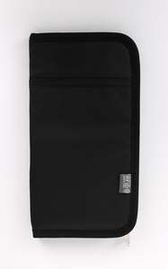 Tosca RFID Document Wallet - TCA010