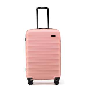 Premium: Tosca Interstellar 2.0 Collection 67cm-H Polycarbonate Trolley case TCA141B-Peach