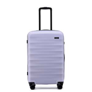 Tosca Interstellar 2.0 Collection 67cm-H Polycarbonate Trolley case TCA141B-Lavender