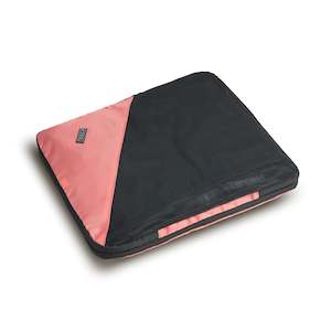 Tosca Compression Cube set-2 Medium TCA063-M Black-Coral