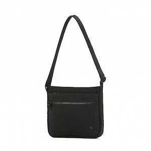 Tosca Slash Proof anti-theft cross body shoulder bag TCA985-Black