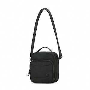 Tosca Slash Proof Anti-theft cross bag shoulder bag TCA984-Black