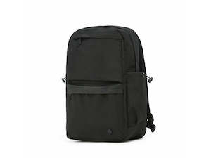 Tosca Slash proof anti-theft Back pack TCA986-Black