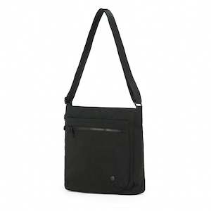 Tosca Slash Proof Anti-theft cross body shoulder bag TCA983-Black