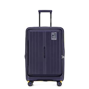 Tosca Cruiser Collection 67cm Polypropylene Front access top lid opening Trolley&hellip;