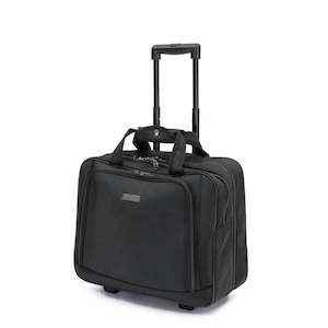 Tosca Deluxe Business on-board trolley case TCA0916 Black