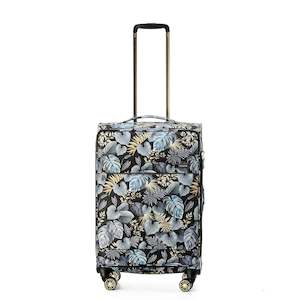 Tosca So-Lite 4.0 Collection 67cm-H soft side 4-wheel trolley case AIR5055B-Golden Palms