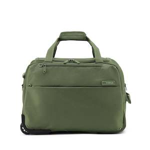 Tosca So-Lite 4.0 series 50cm-L wheel bag carry-on approved AIR5055WB-Olive