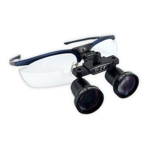 Vari Power Surgical Loupe, 3.0-3.5X