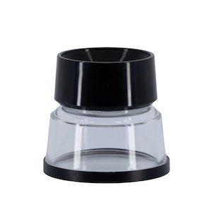 Handy 8X Desk Loupe with Scale