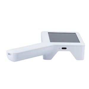 Electronic Hand Magnifier