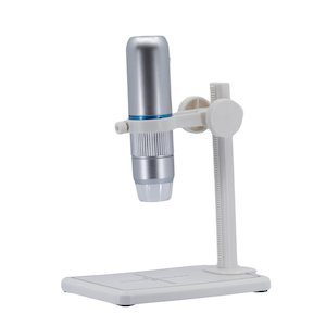 Electronic Magnifiers: WIFI Digital Desk Top Magnifier