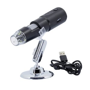 Digital WIFI Zoom Magnifier