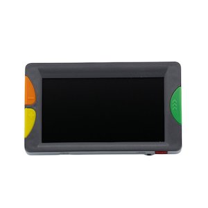 Electronic Magnifiers: Ivision 4.3" Electronic Magnifier