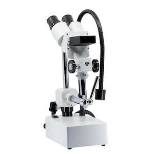 Microscopes: Long Working Distance Stereo Microscope