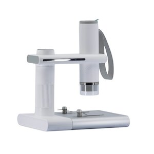 Microscopes: Wifi Digital Microscope 50-1000X