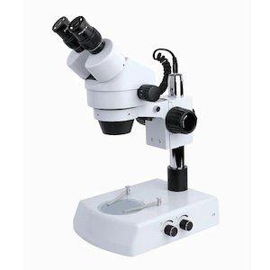 7-45X Pro Zoom Stereo Microscope