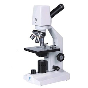 Microscopes: High School Digital Microscope