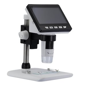 Digital Microscope with Camera