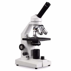 High School Microscope