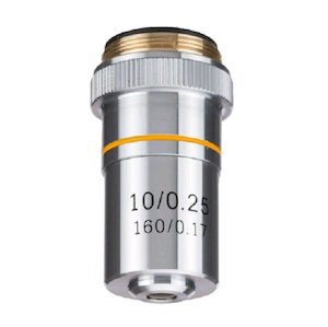 Biological Microscope Objectives