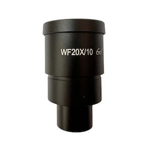Microscope Accessories: 20X Eyepiece for SMZ Professional Microscope
