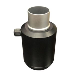 Eyepiece Tube Camera Adapter for Trinocular Microscopes